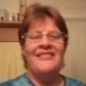 Meet your Posher, Geriann